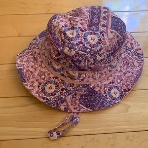 Millymook sun hats💕